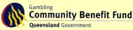 Gambling Fund logo